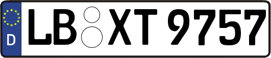 LB-XT9757