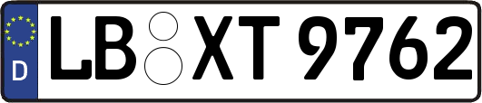 LB-XT9762