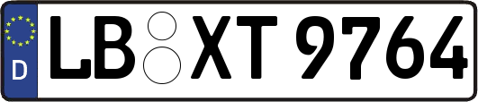 LB-XT9764