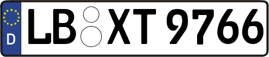 LB-XT9766