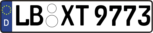 LB-XT9773