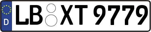 LB-XT9779