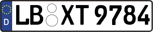 LB-XT9784