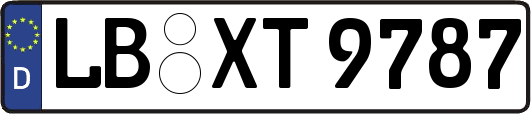 LB-XT9787