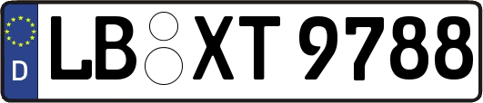 LB-XT9788
