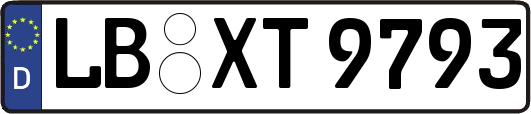 LB-XT9793