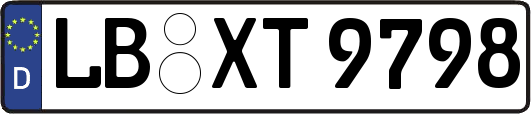 LB-XT9798
