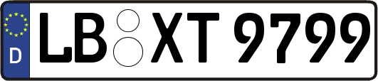LB-XT9799