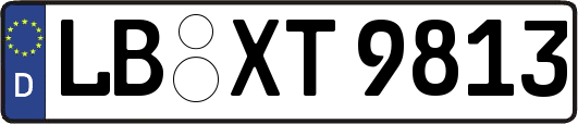 LB-XT9813