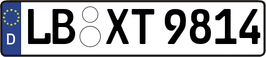LB-XT9814