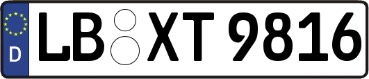 LB-XT9816