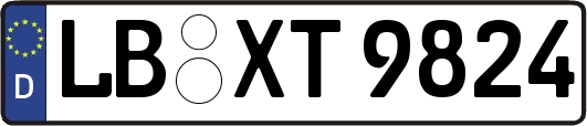 LB-XT9824