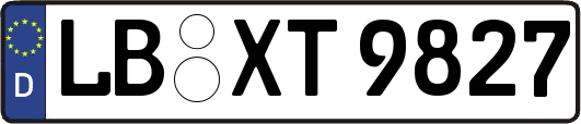 LB-XT9827