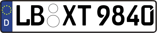 LB-XT9840