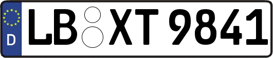 LB-XT9841