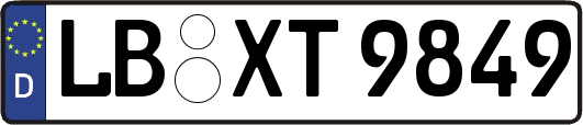 LB-XT9849