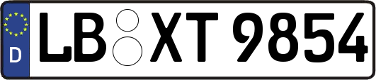 LB-XT9854