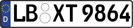 LB-XT9864