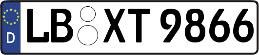 LB-XT9866