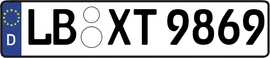 LB-XT9869