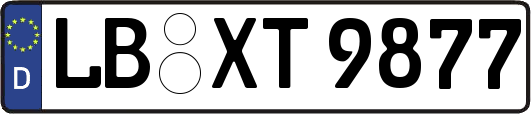 LB-XT9877
