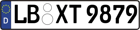 LB-XT9879
