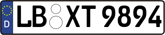 LB-XT9894