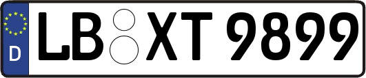 LB-XT9899