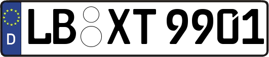 LB-XT9901