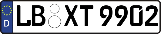 LB-XT9902
