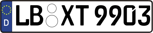 LB-XT9903