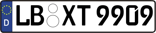 LB-XT9909