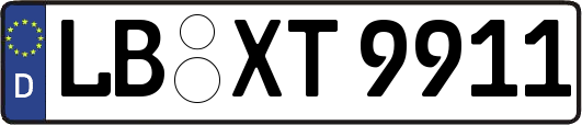 LB-XT9911