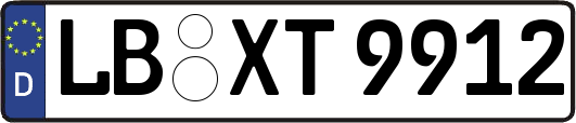 LB-XT9912