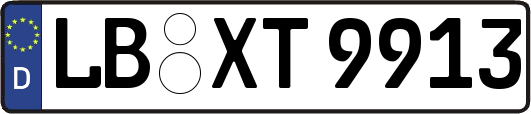 LB-XT9913