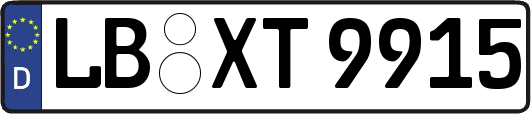 LB-XT9915