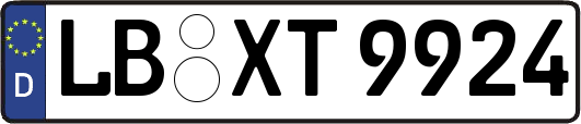 LB-XT9924