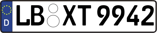LB-XT9942