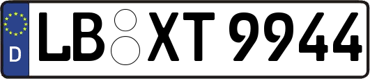 LB-XT9944