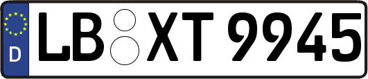 LB-XT9945
