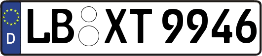 LB-XT9946
