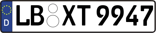 LB-XT9947