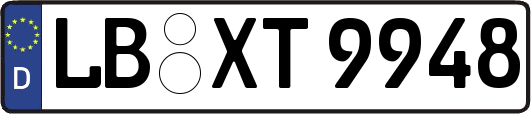 LB-XT9948