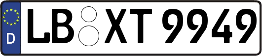 LB-XT9949