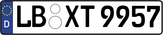 LB-XT9957
