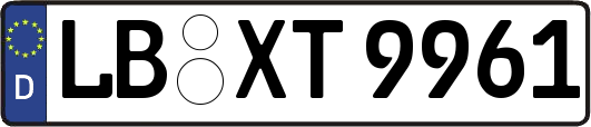 LB-XT9961