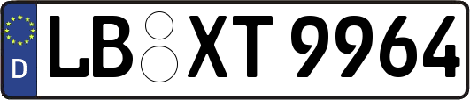 LB-XT9964