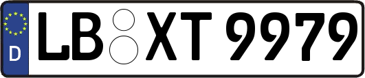 LB-XT9979
