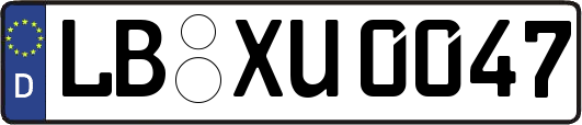 LB-XU0047