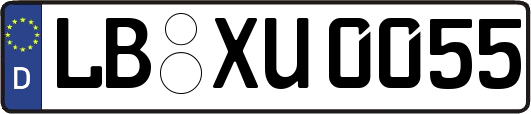 LB-XU0055
